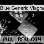 Blue Generic Viagra 38